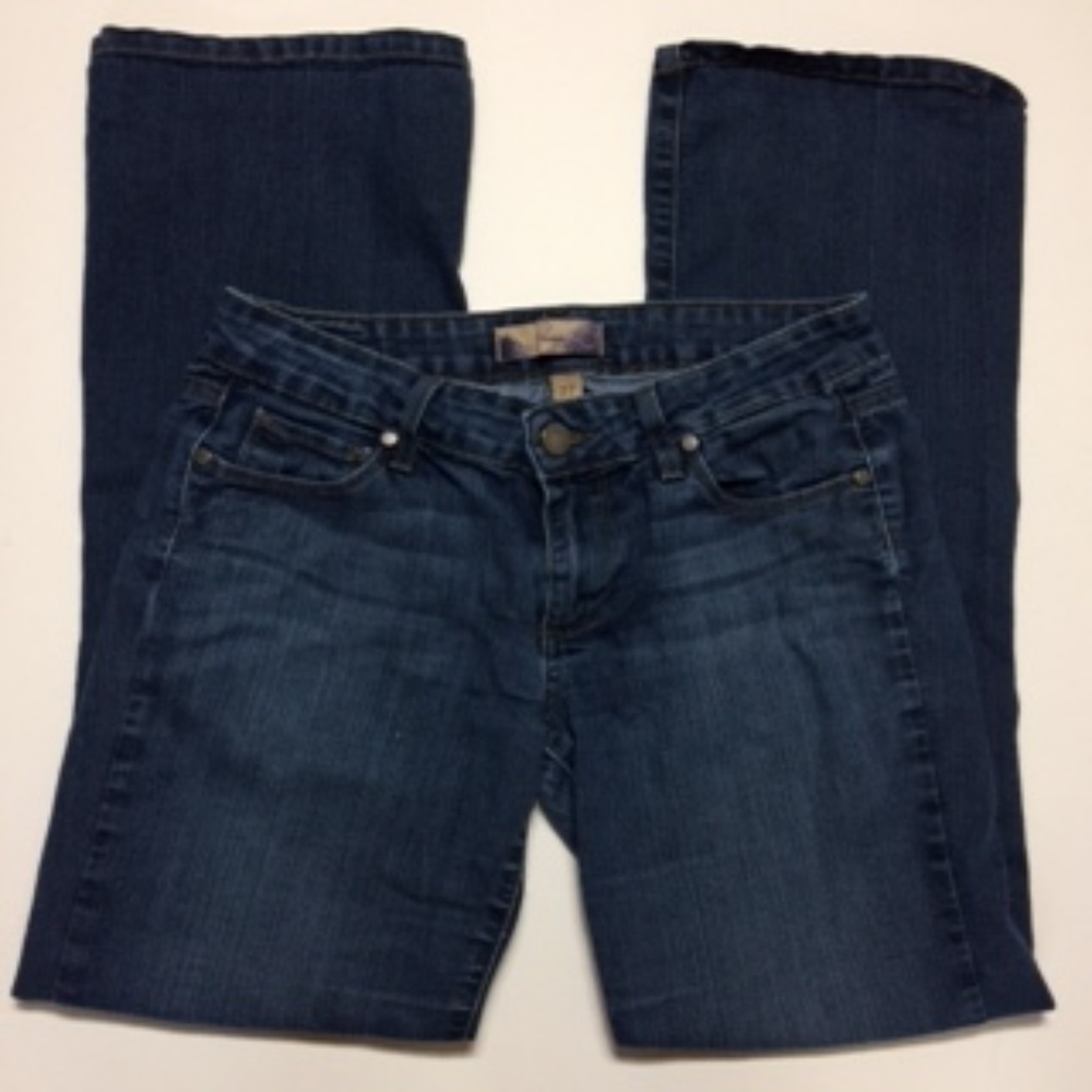 Paige Women’s Jeans